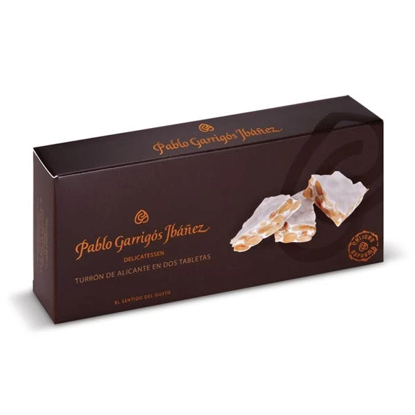 Delicatessen Alicante Nougat 1 Delicatessen Alicante Nougat