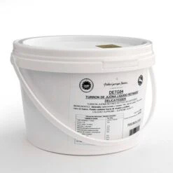 Delicatessen Jijona Nougat Cream