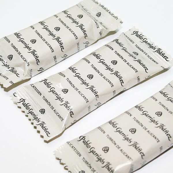 Alicante Nougat Single Serving 1 Alicante Nougat Single Serving