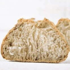 Seaweed Deluxe Bread