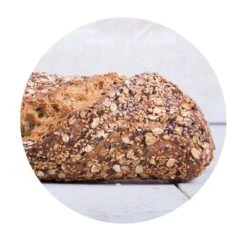 Frozen Grains Bread Deluxe