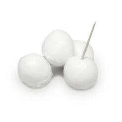 Buffalo Mozzarella Cheese Chunks