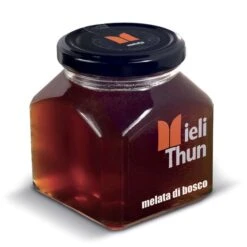 Italian Forest Honey 250gr