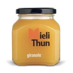 Italian Sunflower Honey 250gr