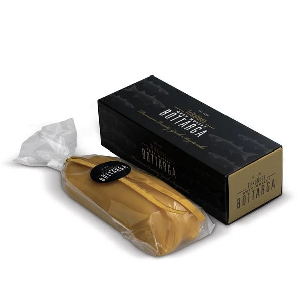 Grey Mullet Roes 1 Grey Mullet Roes