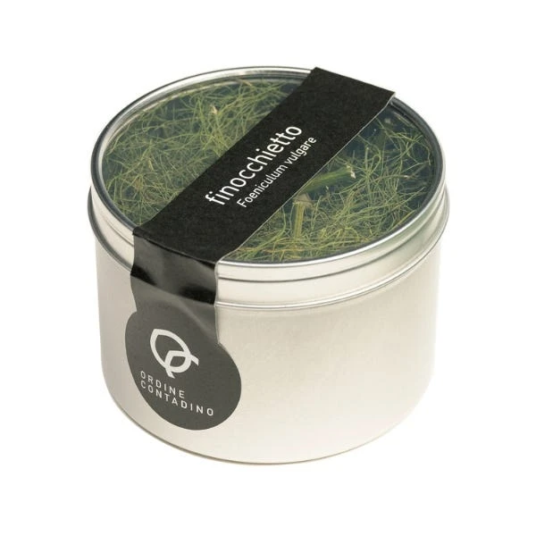 Dried Fennel 1 Dried Fennel