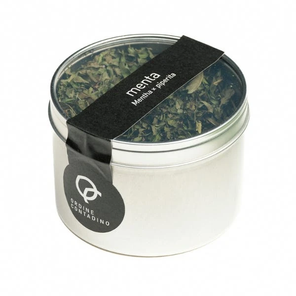 Dried Mint 1 Dried Mint