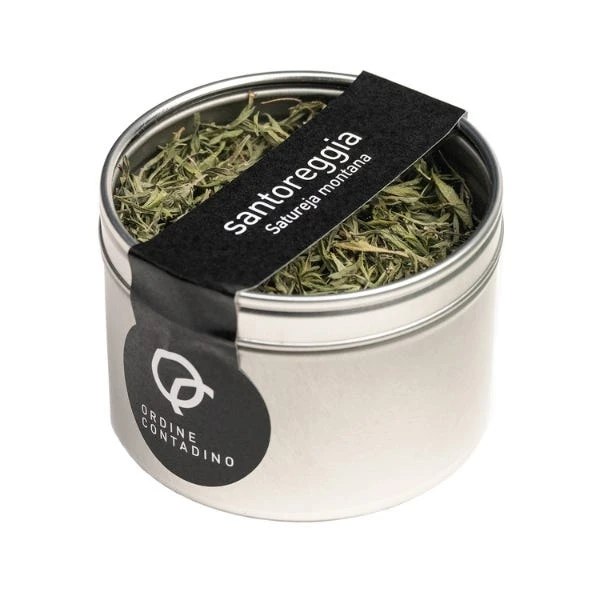 Dried Savory 1 Dried Savory