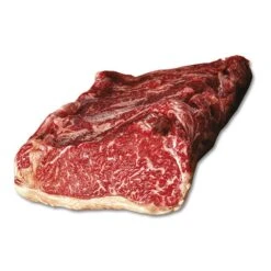 Vacum Striploin 4 Kg 30 Days