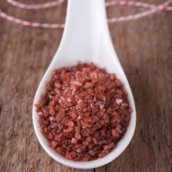 Hawaii Red Salt
