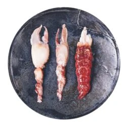 Frozen Blue Lobster Tail+Claw