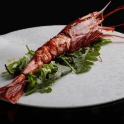 Atlantic Scarlet Prawn XL (Carabinero)