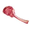 Fassona Single Tomahawk -US Snack Sales 2024 9871