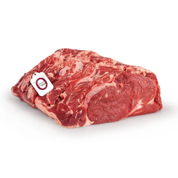 Fassona Cube Roll 1 Fassona Cube Roll