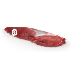 Fassona Tenderloin 3/3,5 Kg