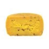 Piacentinu Ennese Cheese From Sicily -US Snack Sales 2024 9960