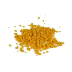Frozen Organic Grated Orange Zest