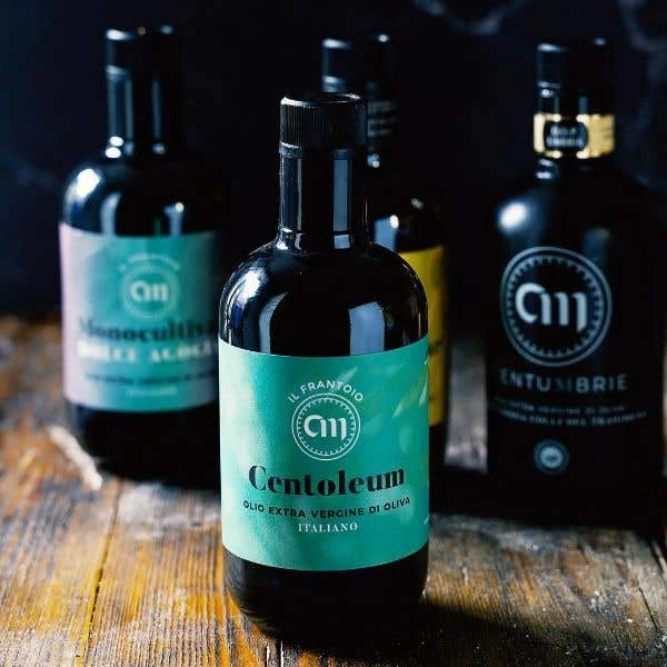 Extra Virgin Olive Oil Blend Centoleum 250ml 1 Extra Virgin Olive Oil Blend Centoleum 250ml