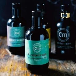 Extra Virgin Olive Oil Blend Centoleum 500ml