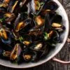 AOP Bouchot Mussels -US Snack Sales 2024 cozze 2