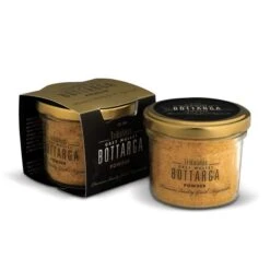 Grey Mullet Roes Powder