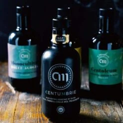 Extra Virgin Olive Oil 500ml