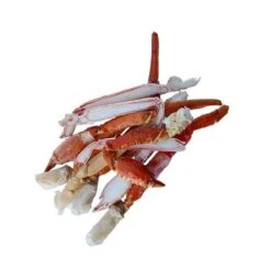 Frozen Arctic Crab Cooked Legs