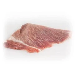 Frozen Iberian Piglet Secret 1 Kg