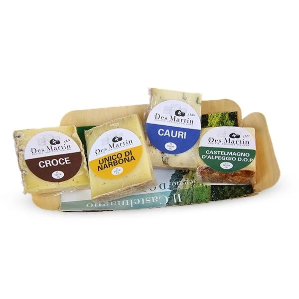 Cheeses Board "Des Martin" 1 Cheeses Board "Des Martin"