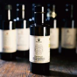 Organic Extra Virgin Olive Oil "Il Primizio" Verdese